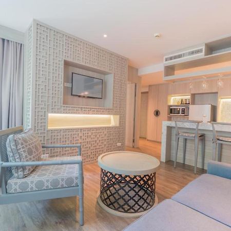 Karon Butterfly Apartment Condominium Ban Karon Экстерьер фото